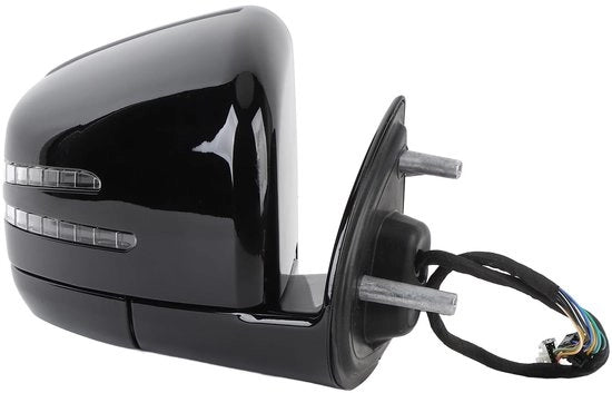Specchio Rettificatore Elettrico Pieghevole per W164 ML