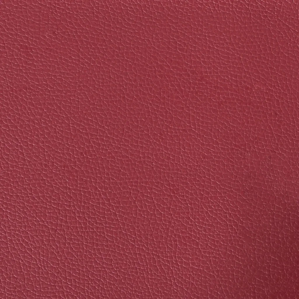 Divano a 2 Posti-Sofa 2 Posti Rosso Vino 120 cm in Similpelle 193793