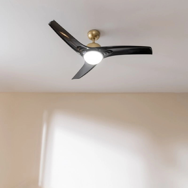 CECOTEC 08489 - EnergySilence Aero 560 GoldBlack