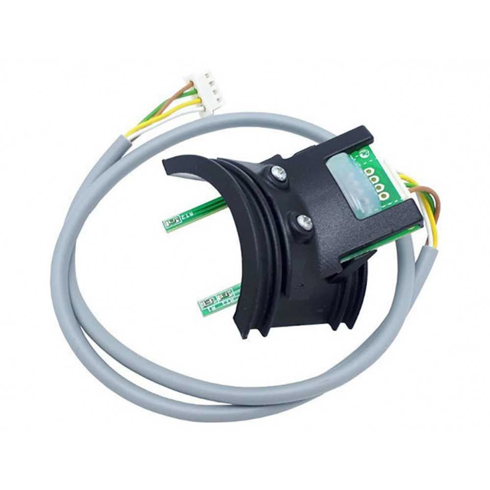 DEBIMETRO SENSORE PER STUFA A PELLET NORDICA EXTRAFLAME CON CAVETTO 002272612 - UNIVERSALE