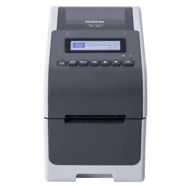 Td23 dt 2 12dot/disp/lan/wf/usb - TD2350D300Z1
