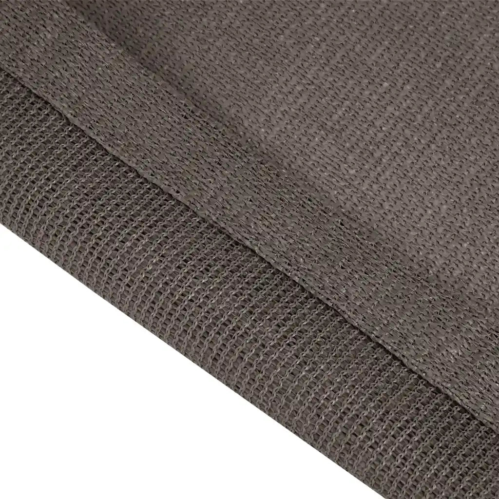 Tappeto da tenda 300x400 cm Antracite 91264