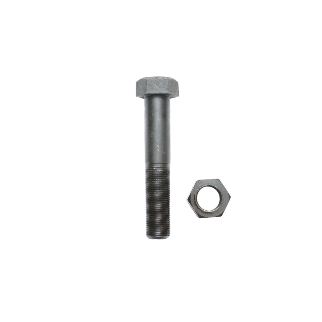 Vite M22x1,5 lunghezza 118mm Trattore Forestale