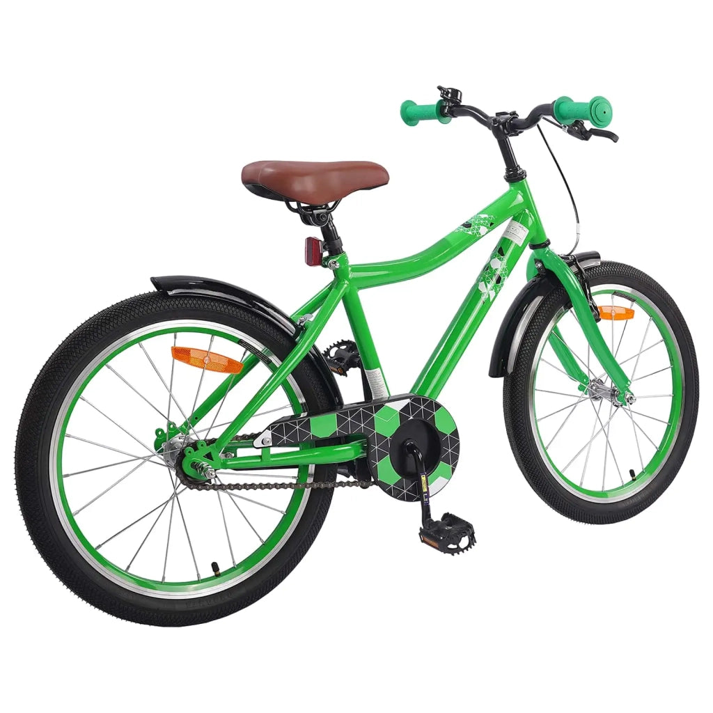 Bicicletta per Bambini 20 Pollici 42009531