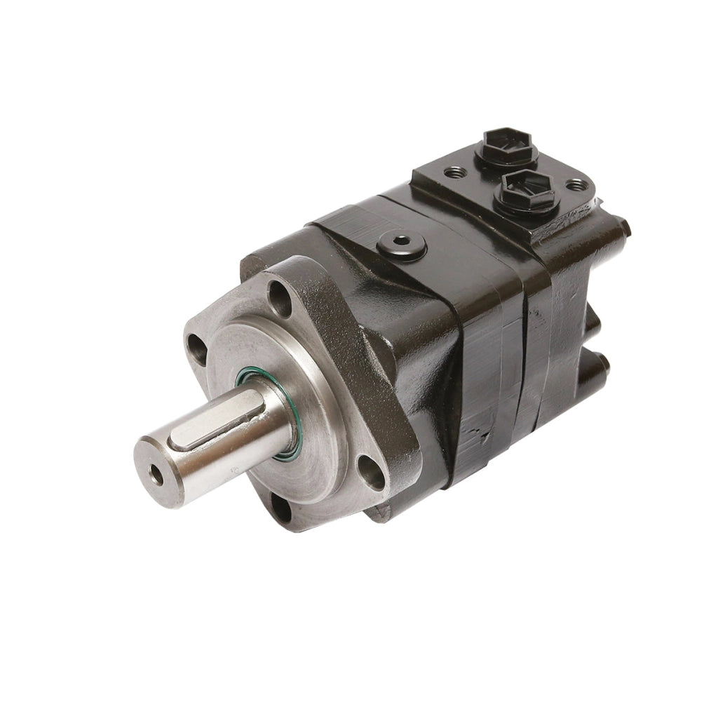 MOTORE ORBITALE BMS 080-E4 BD D=32mm 1/2