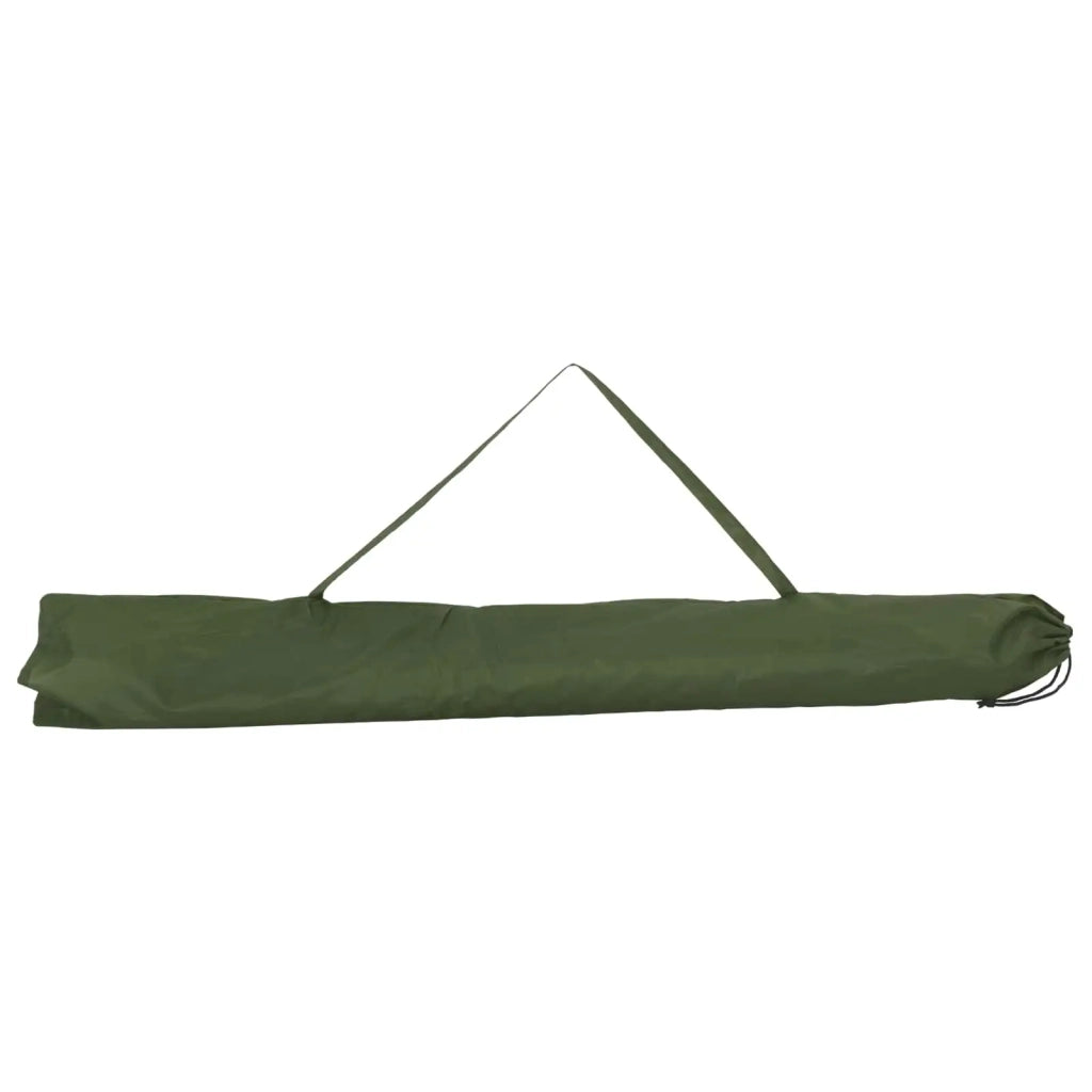 Ombrellone da Pesca Giallo militare 240 x 210 cm 42006685