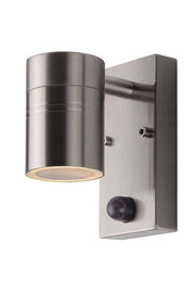Applique esterna Lucide Arne-LED GU10 5W 2700K IP44