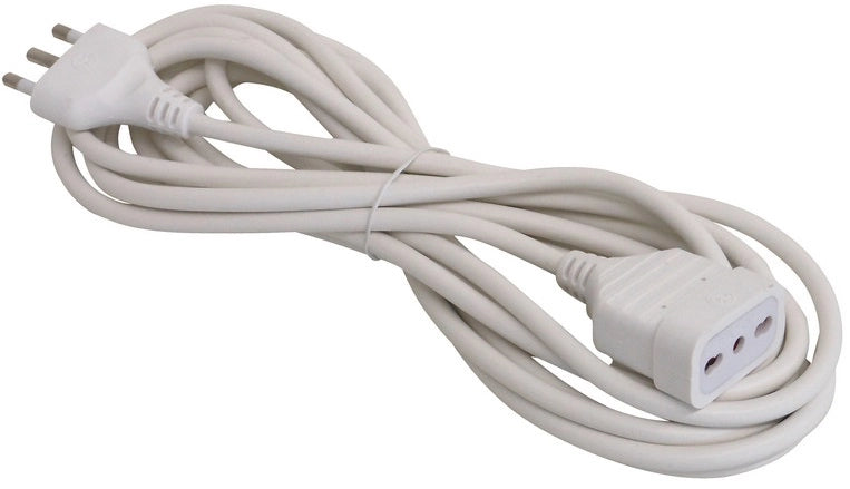PROLUNGA LINEARE 16A 5 mt - ELECTRALINE