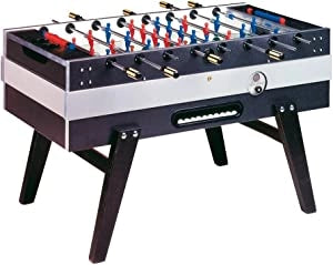 CALCIOBALILLA GARLANDO DELUXE ASTE RIENTRANTI