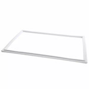 91601240 GUARNIZIONE MAGNETICA congelatore frigo CANDY HOOVER 71,8X66 GRIGIA - Candy Hoover Iberna Zerowatt