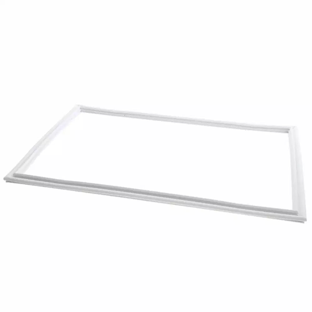 91601240 GUARNIZIONE MAGNETICA congelatore frigo CANDY HOOVER 71,8X66 GRIGIA - Candy Hoover Iberna Zerowatt