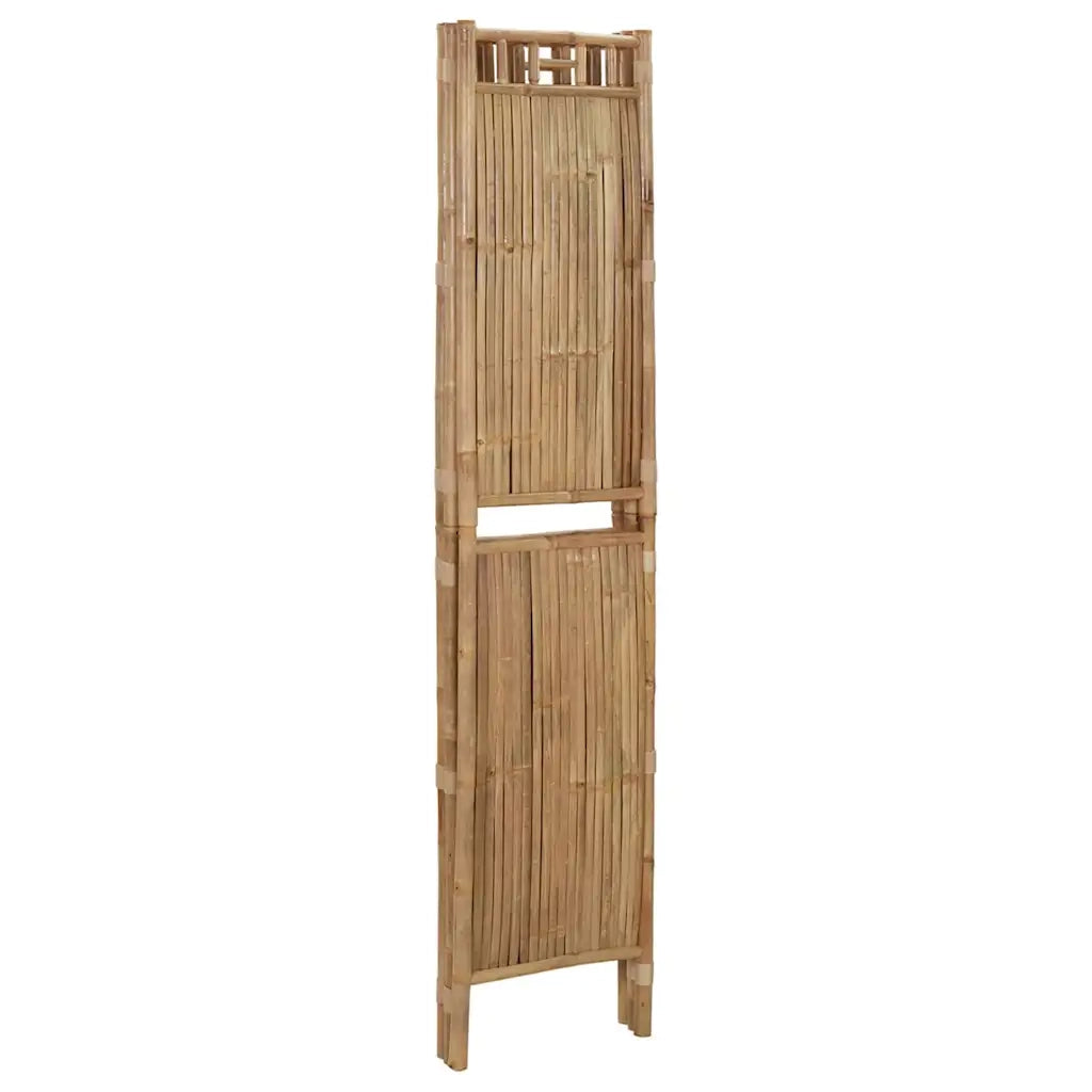Divisorio Ambienti | Divider per stanze | Paravento a 3 Pannelli in Bamb¨´ 120x180 cm
