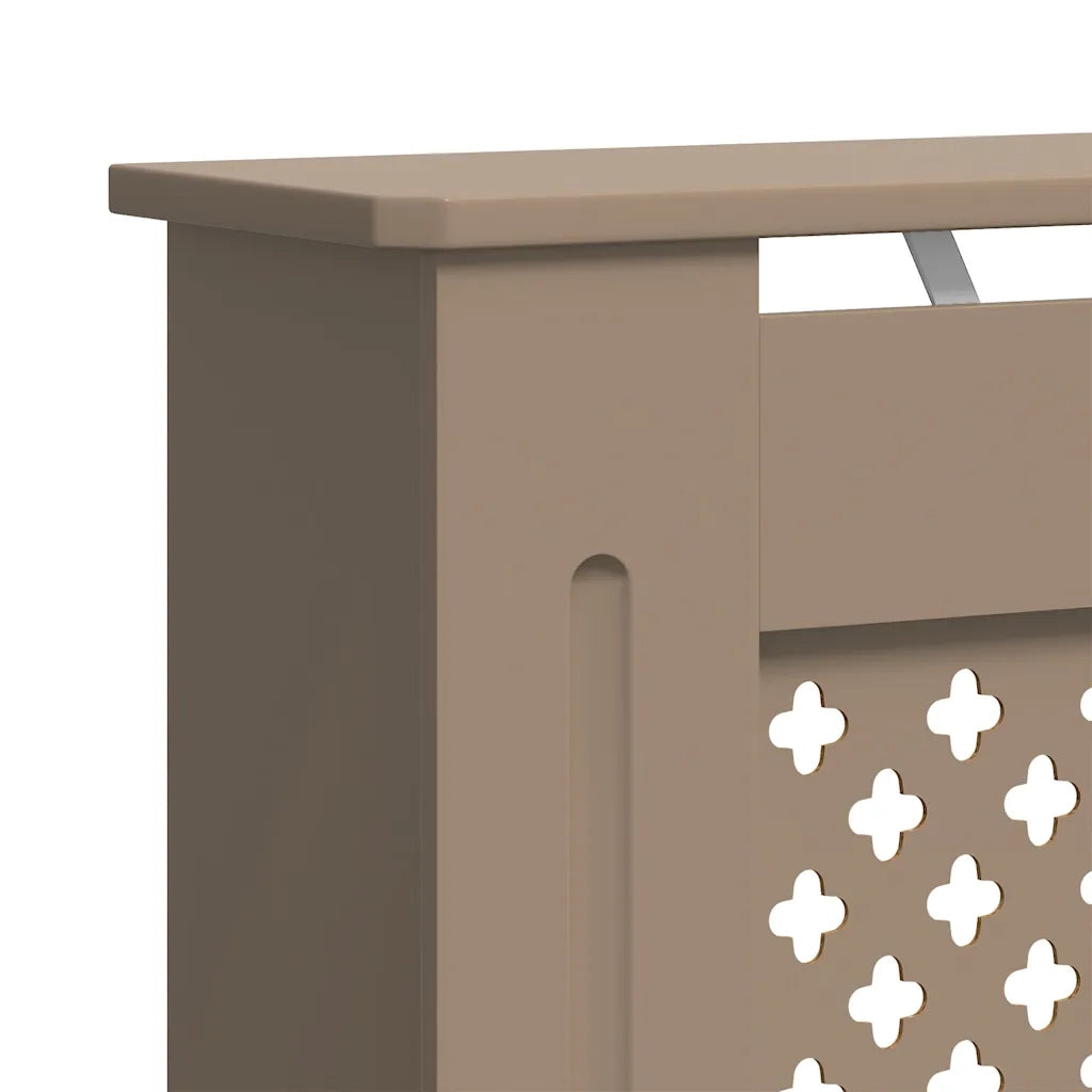 Copertura per Radiatore in MDF 78 cm 325570