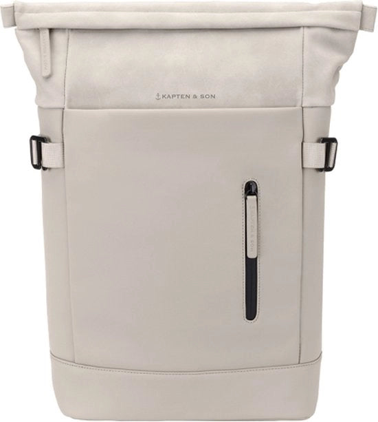 Borsa per laptop 16 pollici - Aarhus - Beige