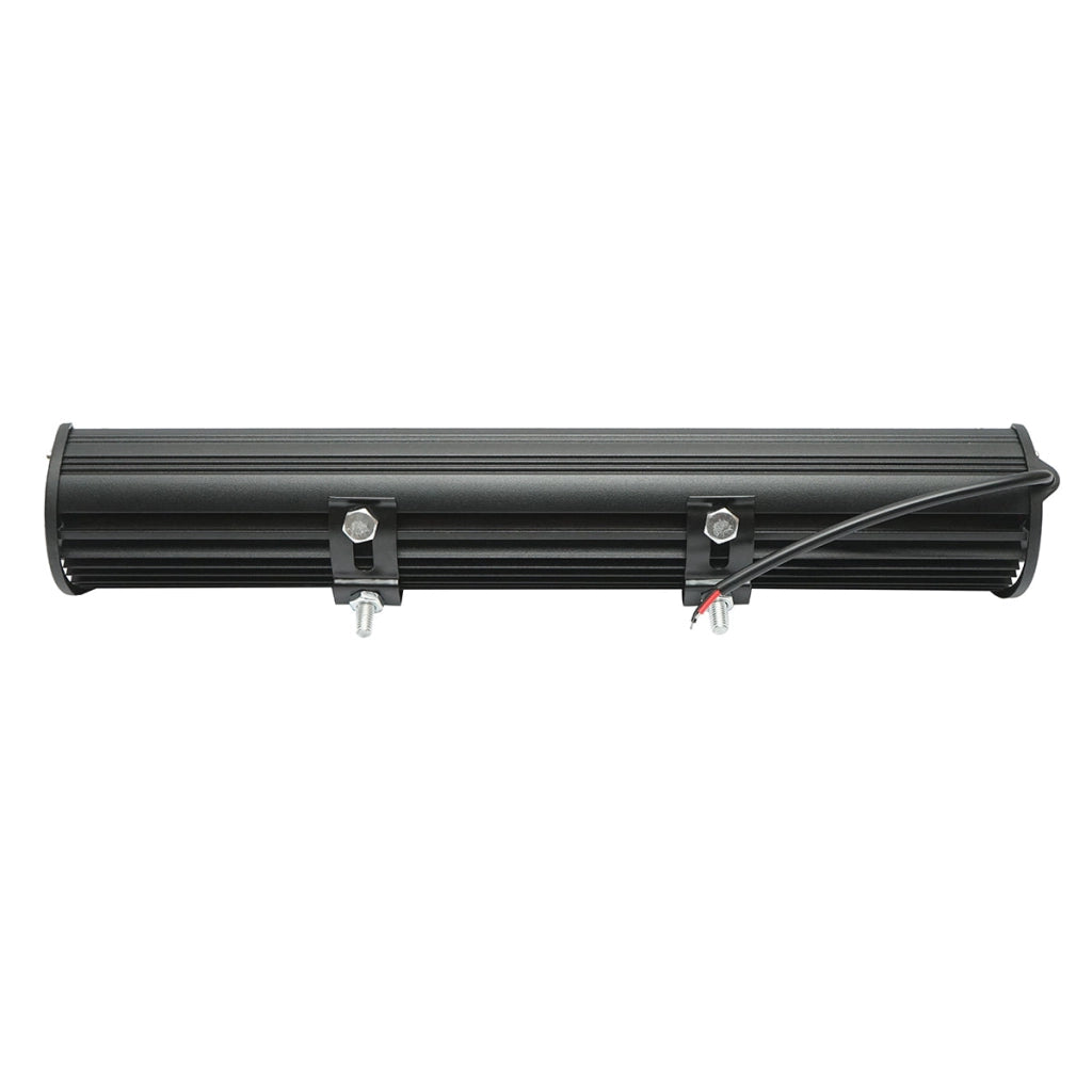 Lampada a barra LED 12-24V, 252W, 62x79x445mm Breckner Germany