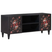 Armadi di Stoccaggio con porta Multicolore 105 x 33,5 x 46 cm 4018700
