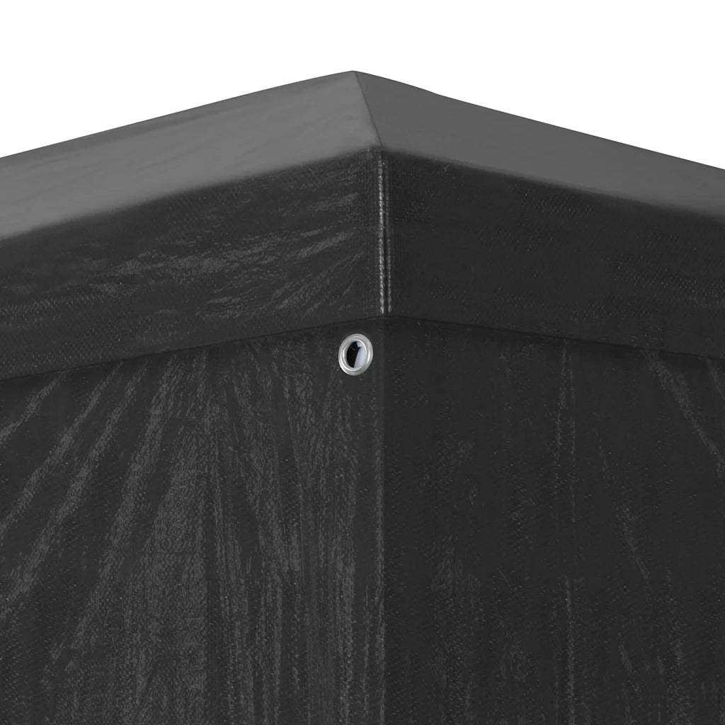 Tendone per Feste 3x4 m Antracite 45100