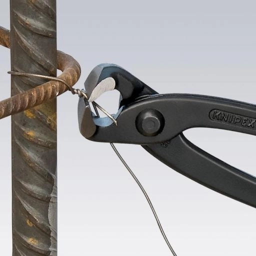 TENAGLIA (PINZA PER FERRAIOLI E CEMENTISTI)  300 mm