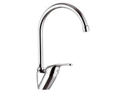 Miscelatore Monocomando Lavello bocca Alta - linea Astro 2 - Mariani