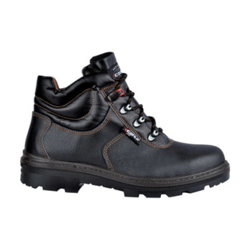 SCARPE ALTE ANTIFORO PARIDE S3P N. 42