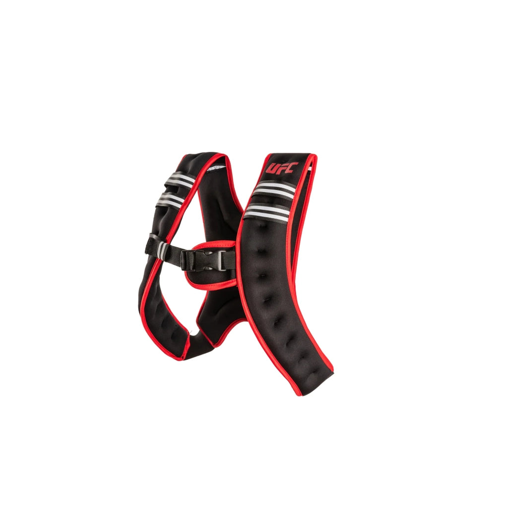 Gilet appesantito - UFC - Peso 5 kg