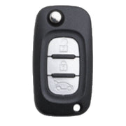 RADIOCOMANDO AUTO RNR01 - per Renault / Dacia  - SILCA