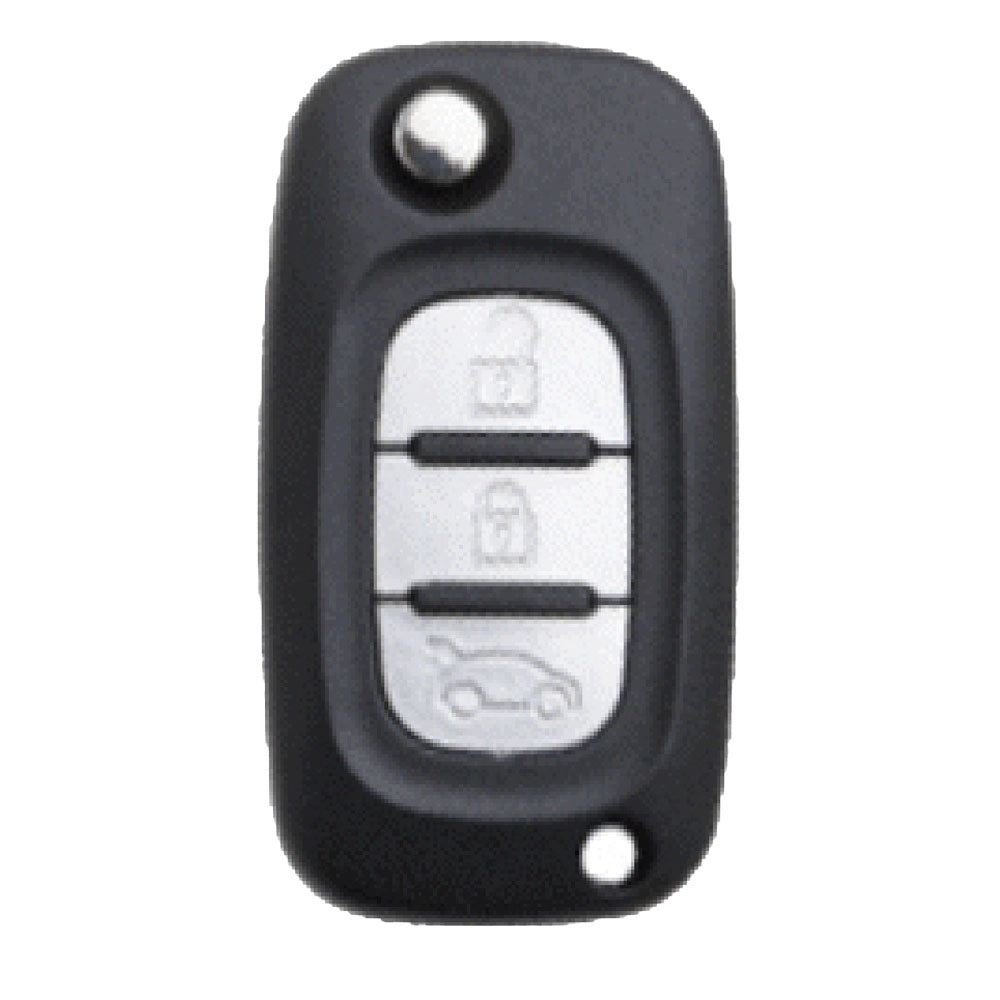RADIOCOMANDO AUTO RNR01 - per Renault / Dacia  - SILCA