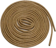 Cinture per stivali e scarponi - colore kaki - 60 cm - 2 pezzi