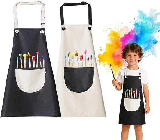 Set di schienali per bambini 2 pezzi - Gioco creativo per bambini - Adatto