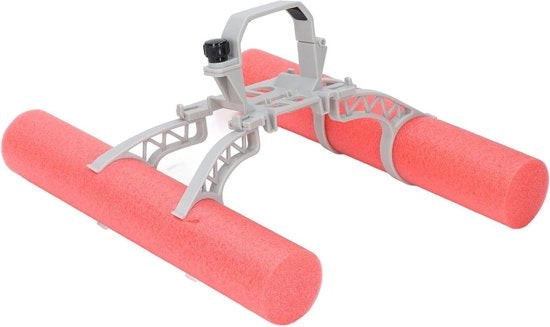 Supporto di Atterraggio Leggero per Mini 3 - Materiale ABS e Sostanza Spongia.