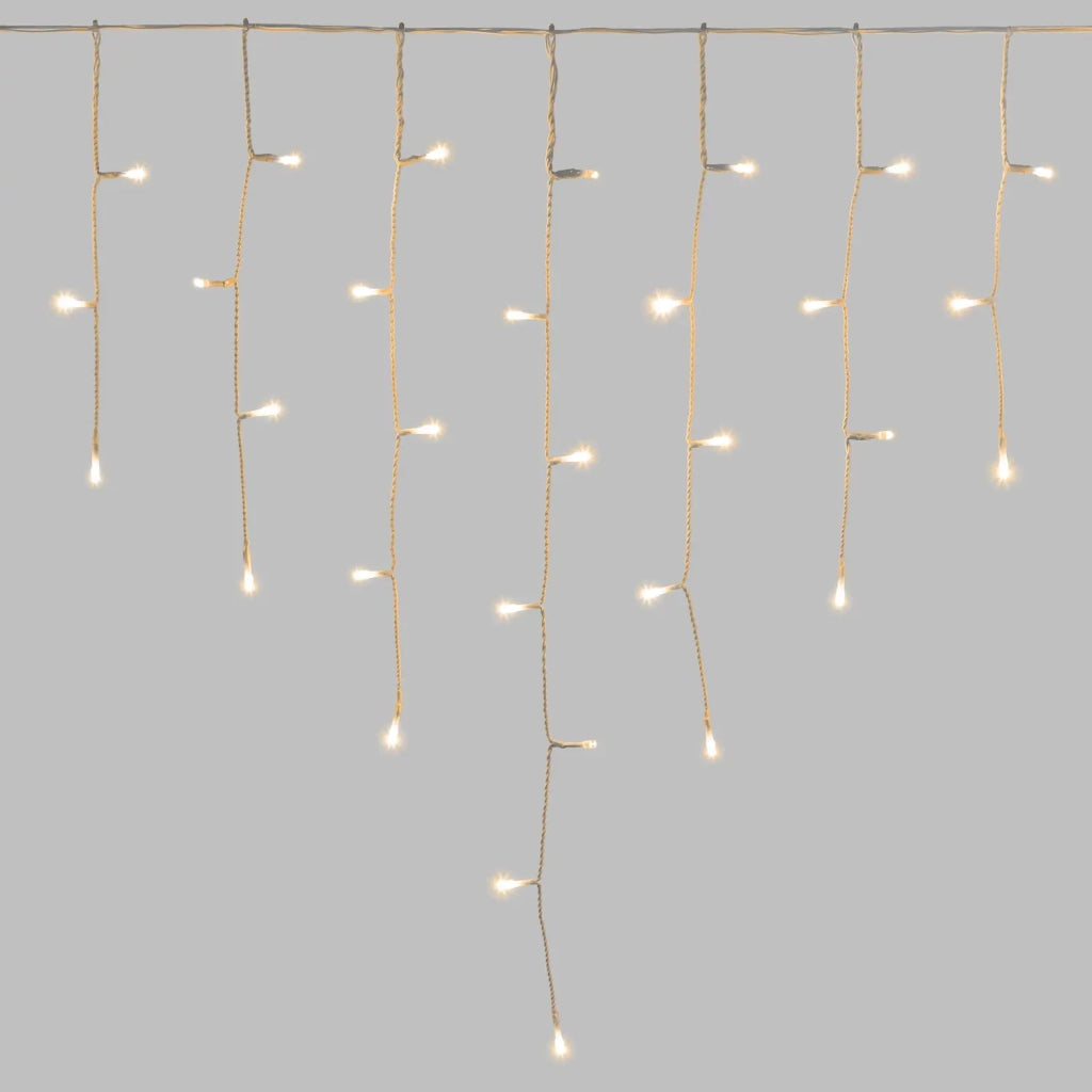 Ice Light 186 SB LED-PH Soft 4m+420 xH70 cm caldo