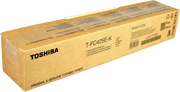ORIGINAL Toshiba toner nero T-FC425EK 6AJ00000236 ~39800 Seiten