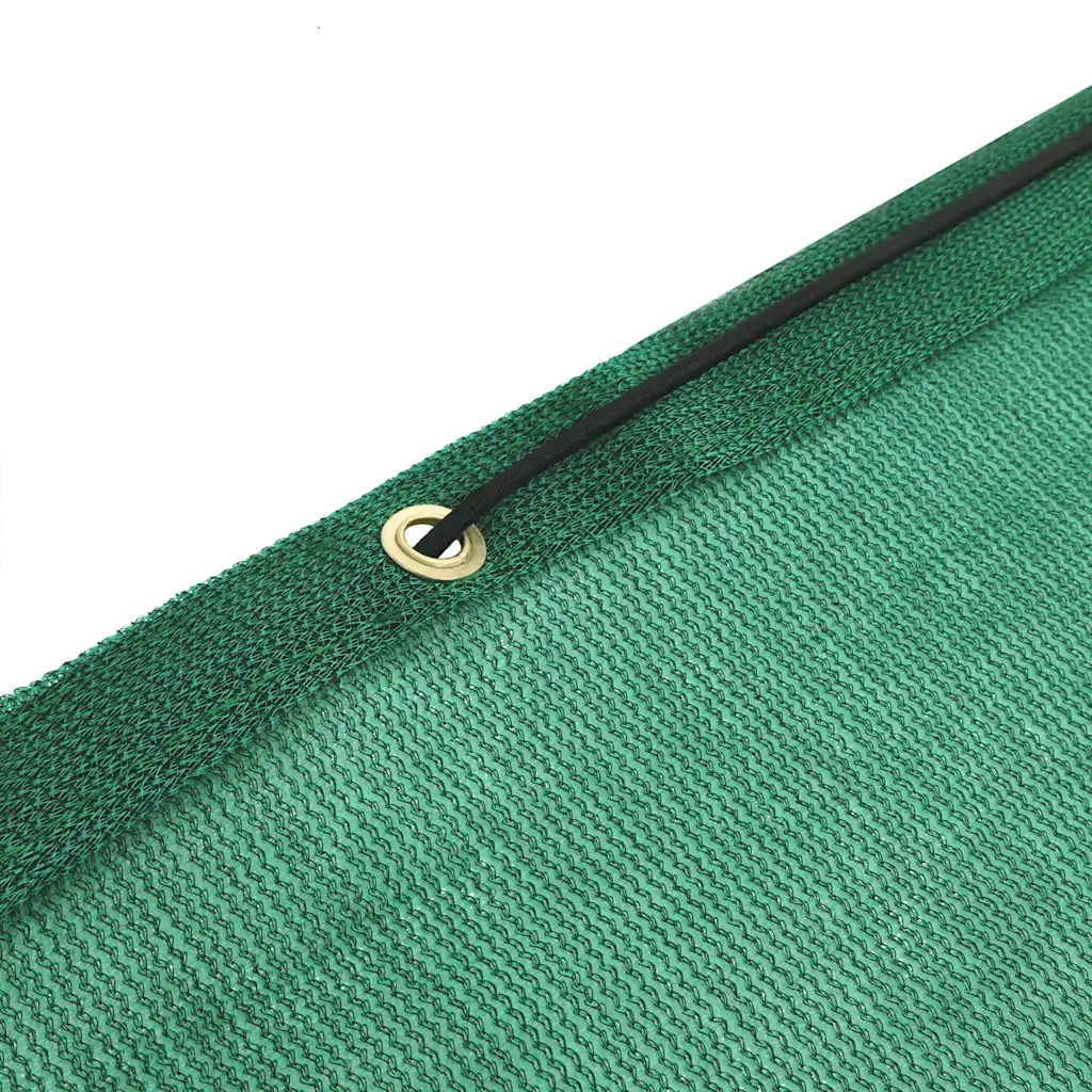 Rete per Rimorchio Verde 2x3 m HDPE 4002084