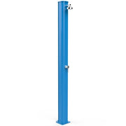 Doccia solare per piscina BIG JOLLY 40 LITRI, in alluminio - Doccia Solare Per Piscina Big Jolly 40 Litri, In Alluminio  Colore Blu Colore: Antracite