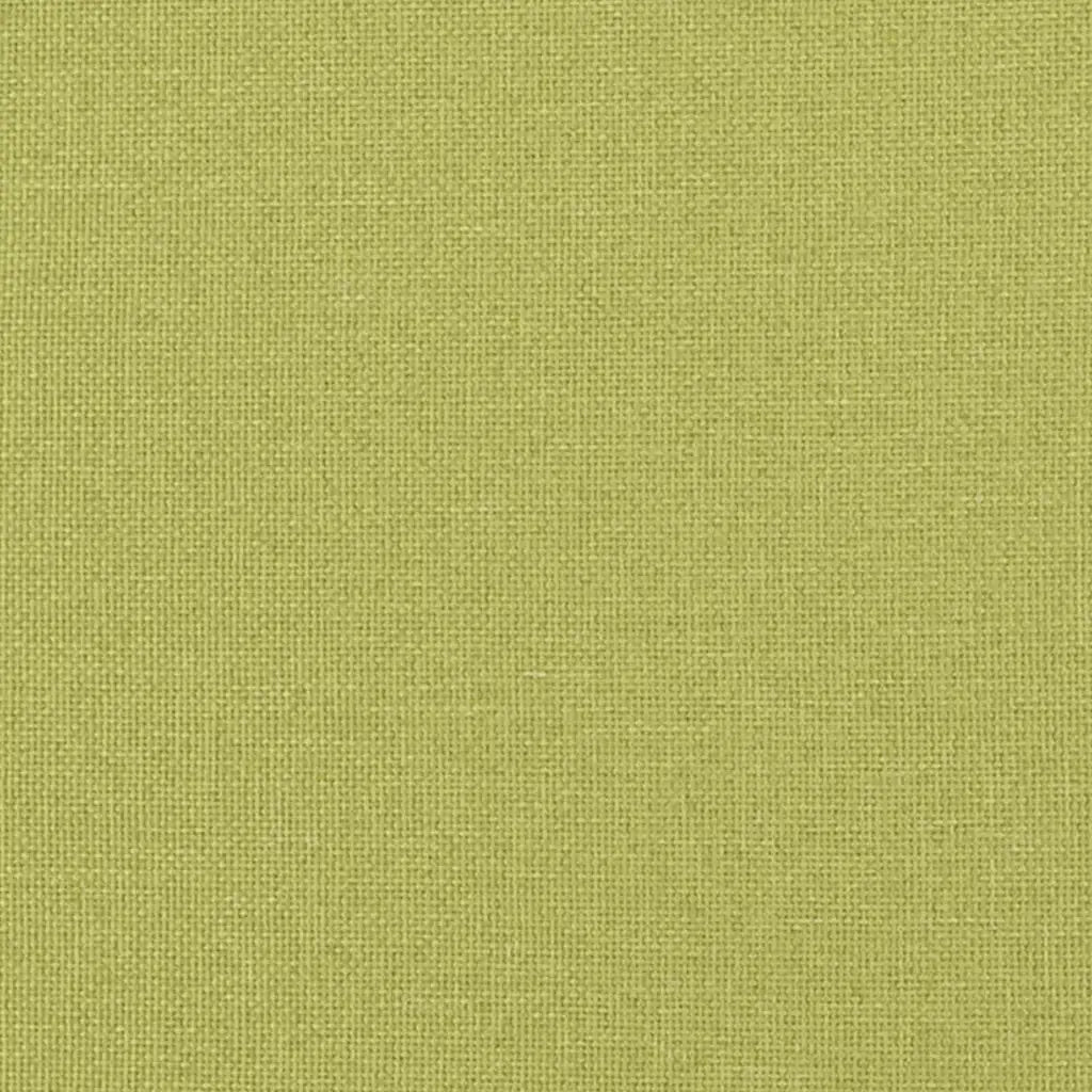 Cuscini da Divano 2 pcs Verde chiaro 145 x 40 cm Tessuto 42013835