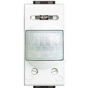 Interruttore IR passivo Bticino Livinglight 1 modulo bianco N4431N