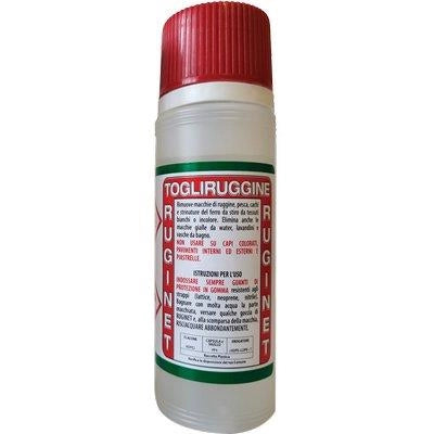 TOGLIRUGGINE SMACCHIATORE RUGINET KIBO - ML 75- 12 pezzi