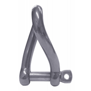 GRILLO INOX STORTO Ø MM.5