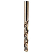 PUNTA ELICOIDALE 'COBALTO' KRINO 12 mm - 5 pezzi- KRINO