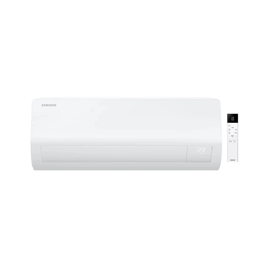 Climatizzatore Condizionatore Samsung Trial Split Inverter serie CEBU S2 9+9+9 con AJ052TXJ3KG R-32 Wi-Fi Integrato 9000+9000+9000