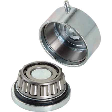 PIASTRA INFERIORE PER CANCELLI ART. 346G Ø 70 mm - COMBI ARIALDO