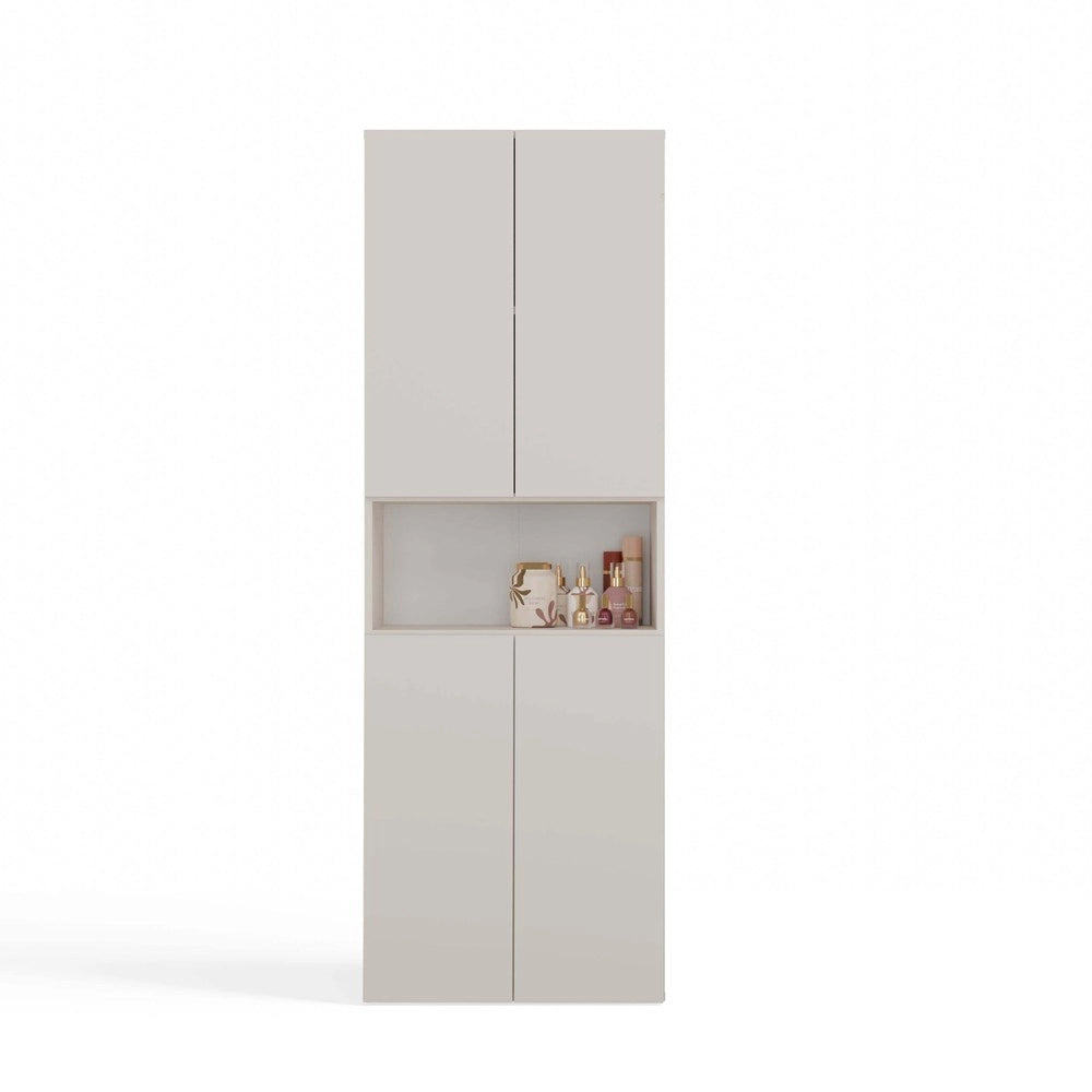 Colonna bagno NEL 1k/DK cashmere
