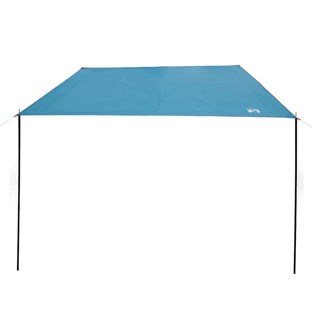 Telo impermeabile con tetto 240 x 460 cm 42001045
