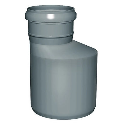 AUMENTO PP GRIGIO- Diam. 32/50- NICOL- pezzi 1