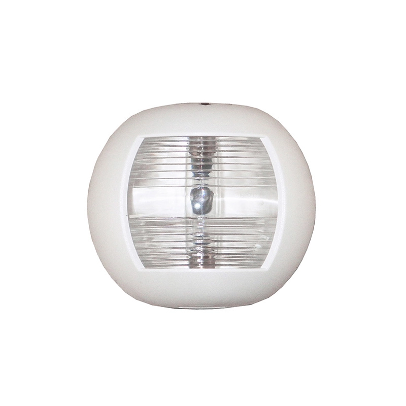 FANALE BIANCO POPPA 135° APOLLO WHITE STERN LIGHT WHITE CASE
