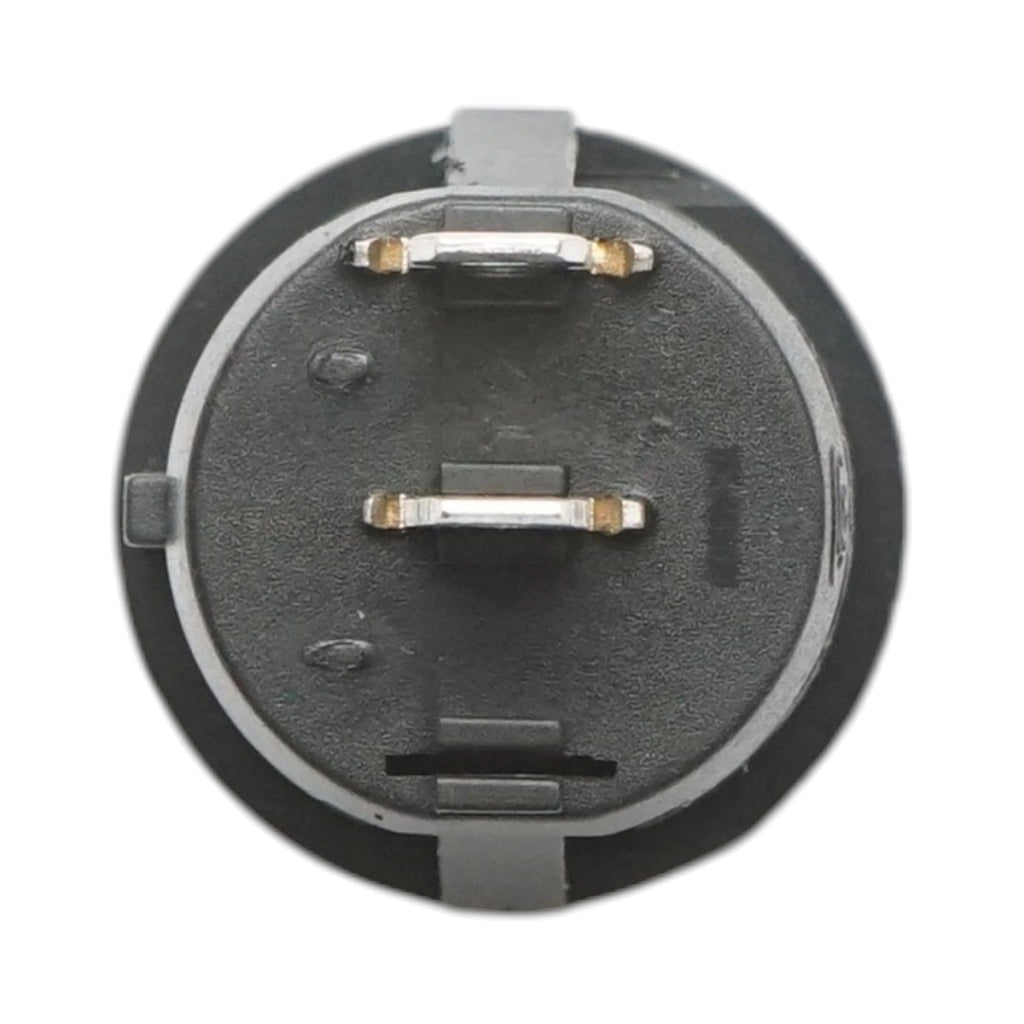 Pulsante interruttore ON/OFF con 2 pin 250V AC/6A universale