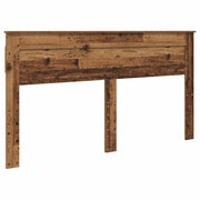 Testiera | Testata Legno vecchio Legno multistrato