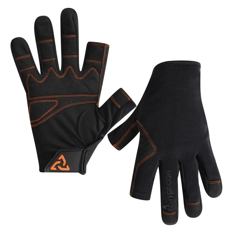 GUANTI INTERI ESSENTIAL YOUTH TG. L