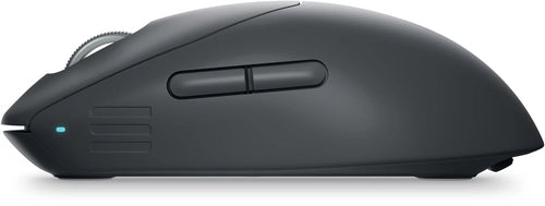 Alienware Pro Wireless Gaming mouse Ambidestro RF Wireless + USB Type-C Ottico 26000 DPI