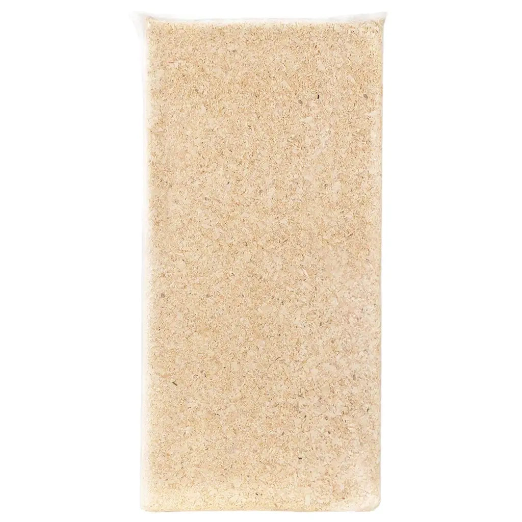 Trucioli di Legno per Lettiere per Animali Legno Tenero 24 kg